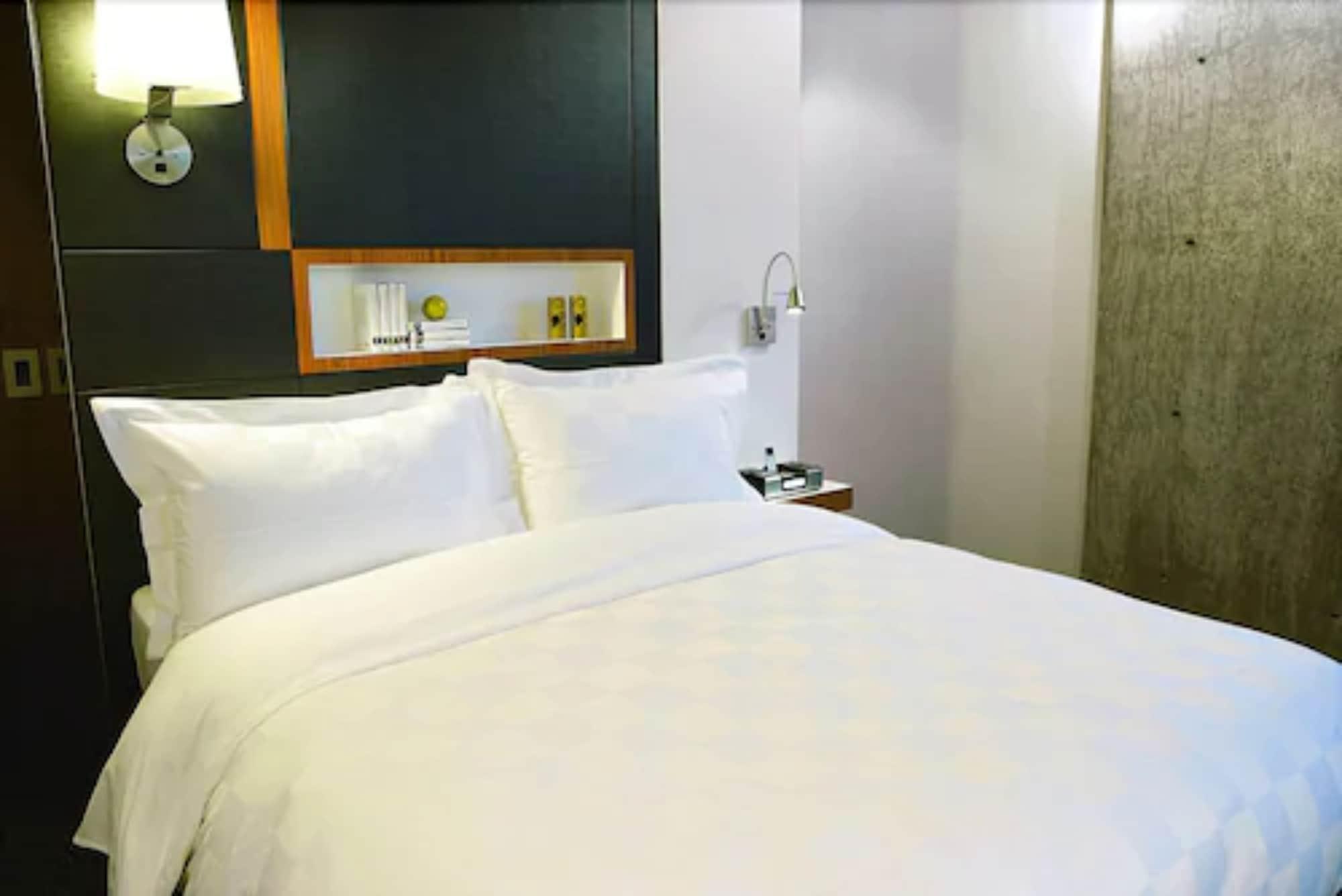 Alt Hotel Toronto Airport Mississauga Eksteriør billede