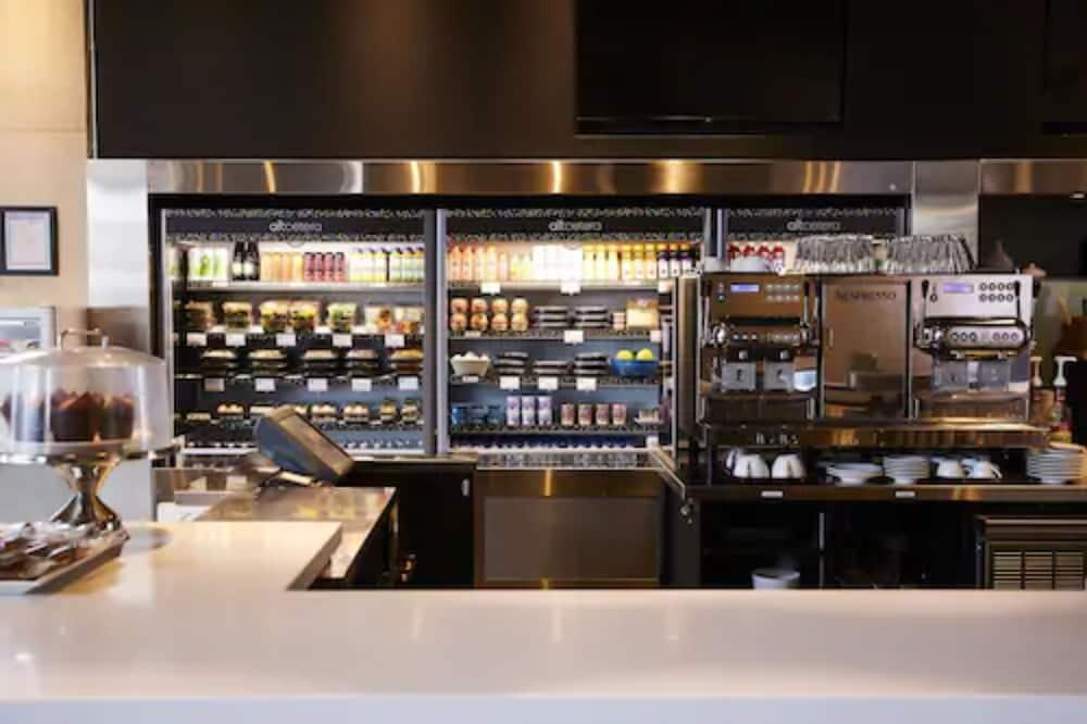 Alt Hotel Toronto Airport Mississauga Eksteriør billede