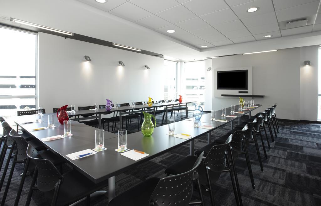 Alt Hotel Toronto Airport Mississauga Eksteriør billede