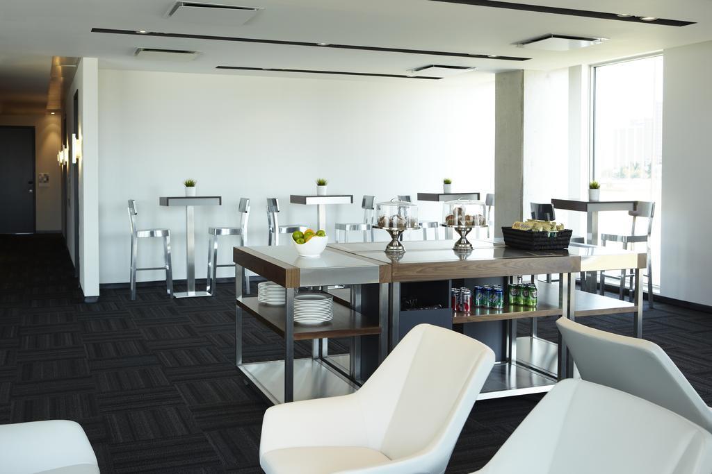 Alt Hotel Toronto Airport Mississauga Eksteriør billede