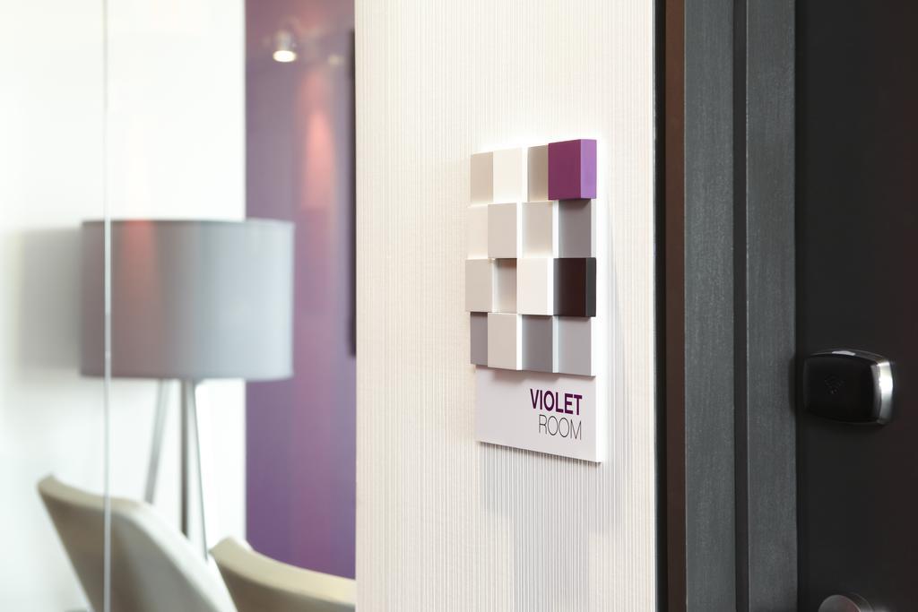 Alt Hotel Toronto Airport Mississauga Eksteriør billede