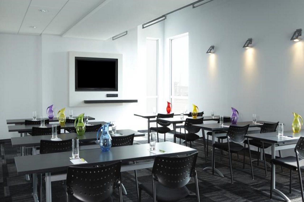 Alt Hotel Toronto Airport Mississauga Eksteriør billede